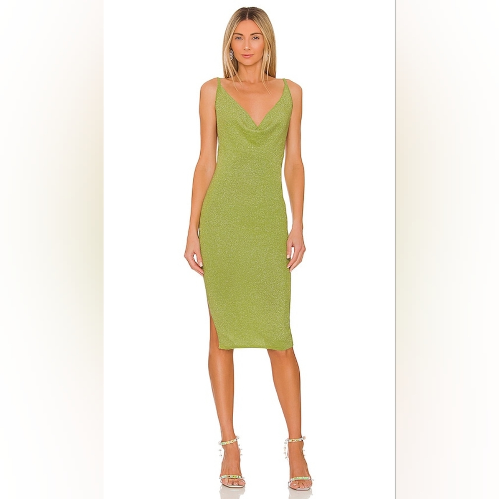 Sabrina dress superdown(revolve)